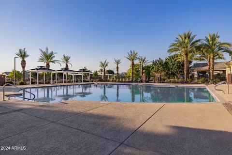 Exterior - 10728 E Monterey Ave, Mesa, AZ 85209 photo 19 of 27