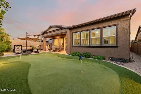 Exterior - 10728 E Monterey Ave, Mesa, AZ 85209 photo 7 of 27