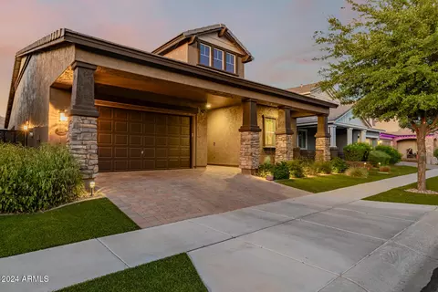 Exterior - 10728 E Monterey Ave, Mesa, AZ 85209 photo 2 of 27