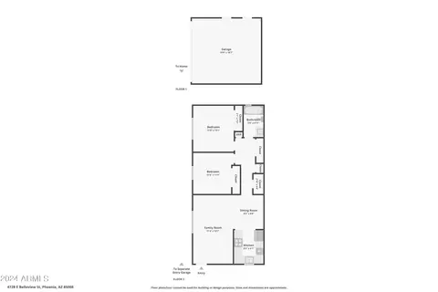 4728 E Belleview St, Phoenix, AZ 85008 photo 17