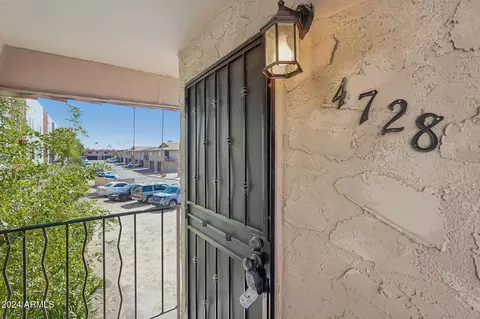 4728 E Belleview St, Phoenix, AZ 85008 photo 1