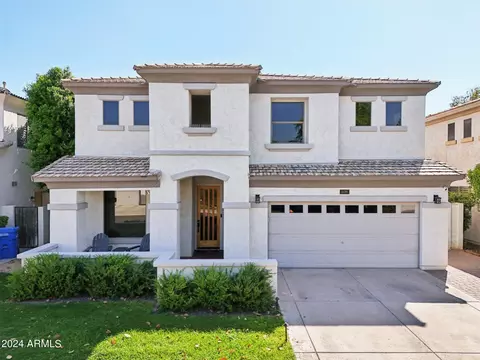 1129 W Stella Ln, Phoenix, AZ 85013