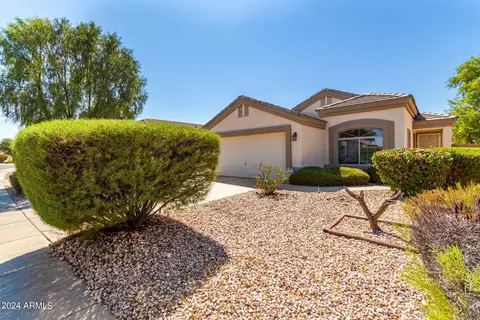 2181 N Sabino Ln, Casa Grande, AZ 85122