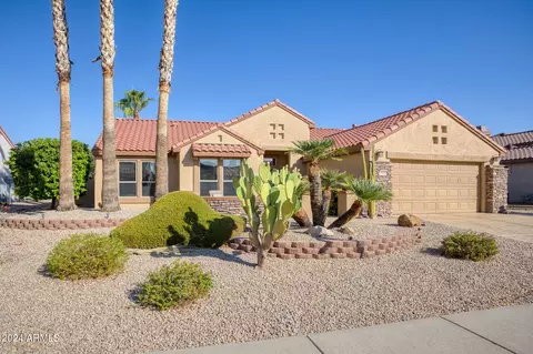 16220 W Boulder Dr, Surprise, AZ 85374