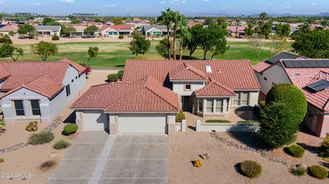 16462 W Lava Dr, Surprise, AZ 85374