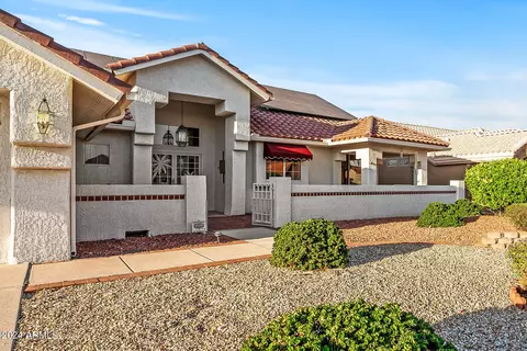 15010 W Blue Verde Dr, Sun City West, AZ 85375