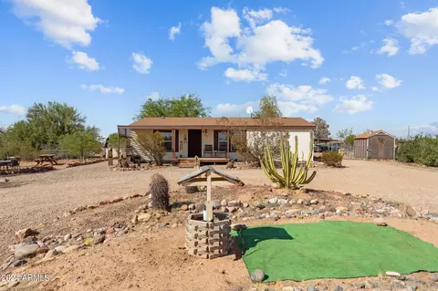 29614 N 221st Ave, Wittmann, AZ 85361