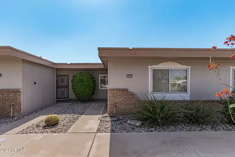 16855 N 103rd Ave, Sun City, AZ 85351