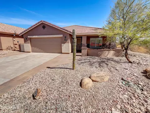 563 S 230th Ave, Buckeye, AZ 85326
