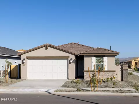16028 W Hackamore Dr, Surprise, AZ 85387