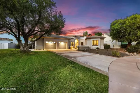 11430 E Palomino Rd, Scottsdale, AZ 85259