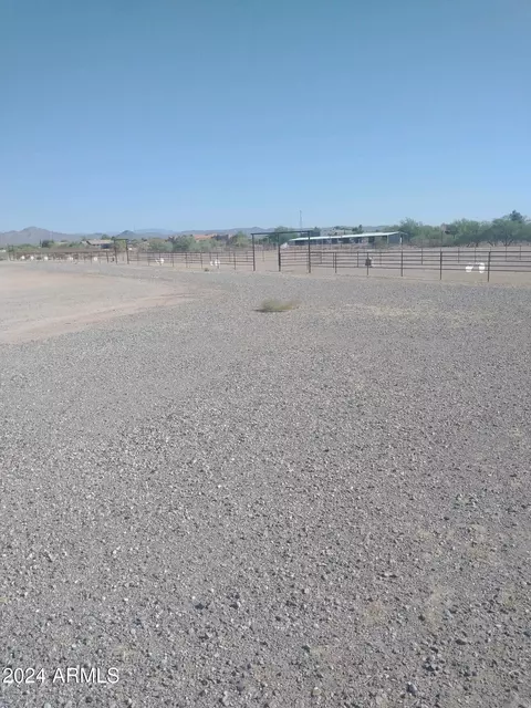 215 W Th W North Of Galvin St #'''''', Wittmann, AZ 85361