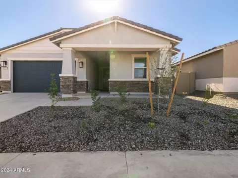 16073 W Honeysuckle Dr, Surprise, AZ 85387