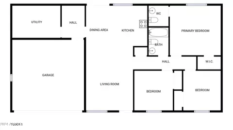 2731 E John Cabot Rd, Phoenix, AZ 85032 photo 25