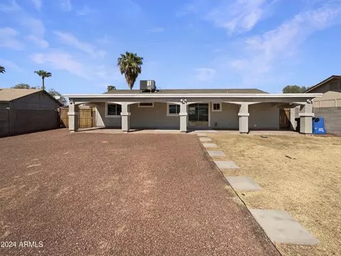 2731 E John Cabot Rd, Phoenix, AZ 85032 photo 8
