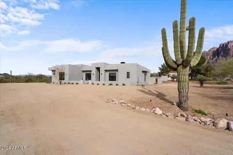 5456 E Mining Camp St, Apache Junction, AZ 85119 photo 5