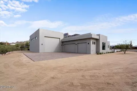 5456 E Mining Camp St, Apache Junction, AZ 85119 photo 4