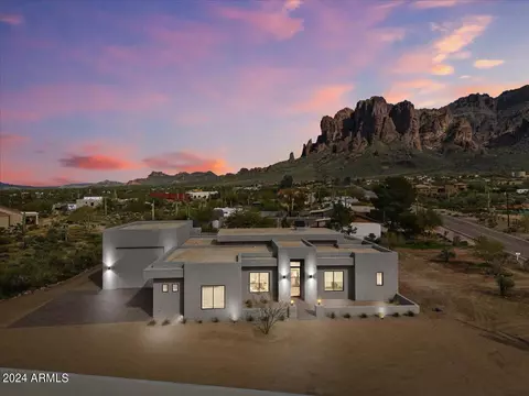 5456 E Mining Camp St, Apache Junction, AZ 85119 photo 1
