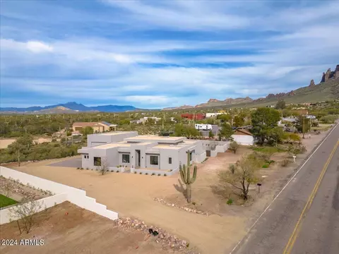 5456 E Mining Camp St, Apache Junction, AZ 85119 photo 97