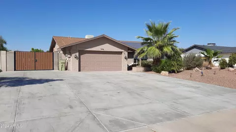 5420 W Waltann Ln N, Glendale, AZ 85306