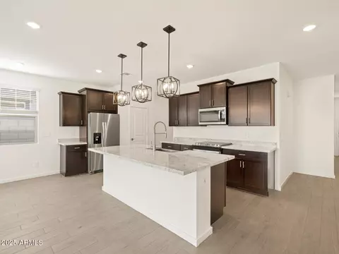 16030 W Hackamore Dr, Surprise, AZ 85387 photo 8