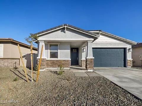 16030 W Hackamore Dr, Surprise, AZ 85387 photo 4