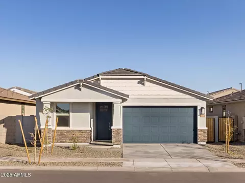 16030 W Hackamore Dr, Surprise, AZ 85387