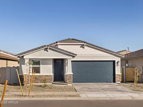 16030 W Hackamore Dr, Surprise, AZ 85387 photo 3
