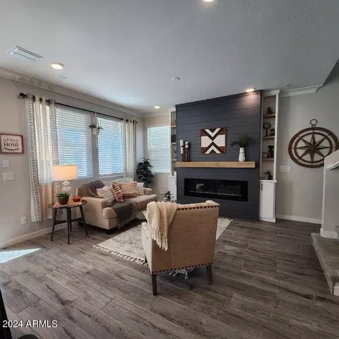4526 S Nageli St, Mesa, AZ 85212 photo 4