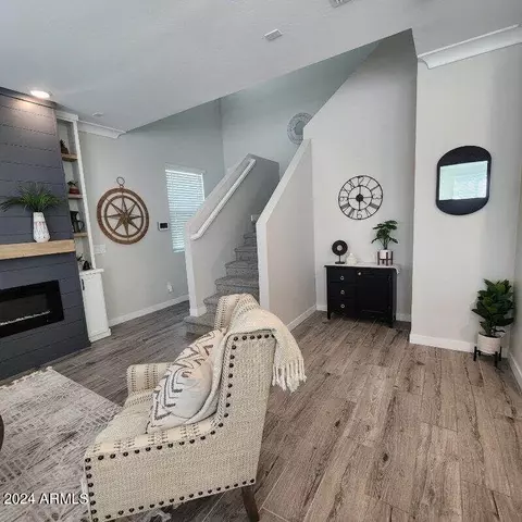 4526 S Nageli St, Mesa, AZ 85212 photo 3
