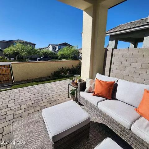 4526 S Nageli St, Mesa, AZ 85212 photo 27