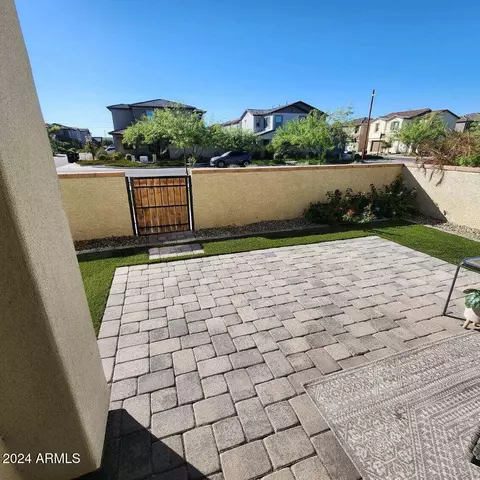 4526 S Nageli St, Mesa, AZ 85212 photo 29