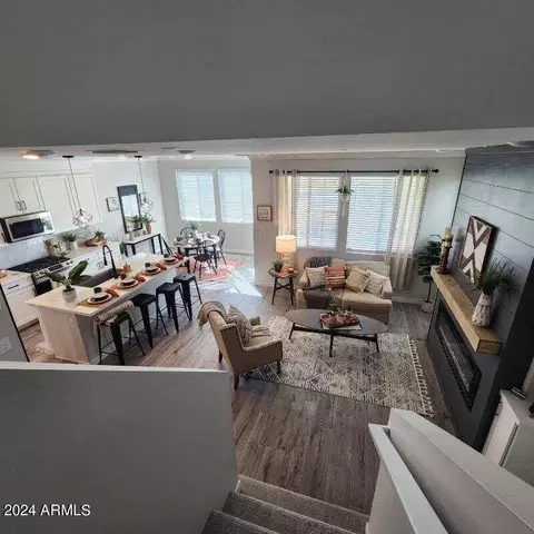 4526 S Nageli St, Mesa, AZ 85212 photo 5