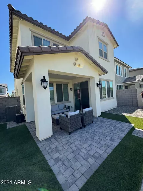4526 S Nageli St, Mesa, AZ 85212