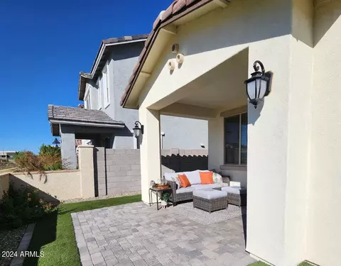 4526 S Nageli St, Mesa, AZ 85212 photo 30