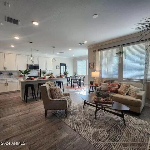 4526 S Nageli St, Mesa, AZ 85212 photo 8