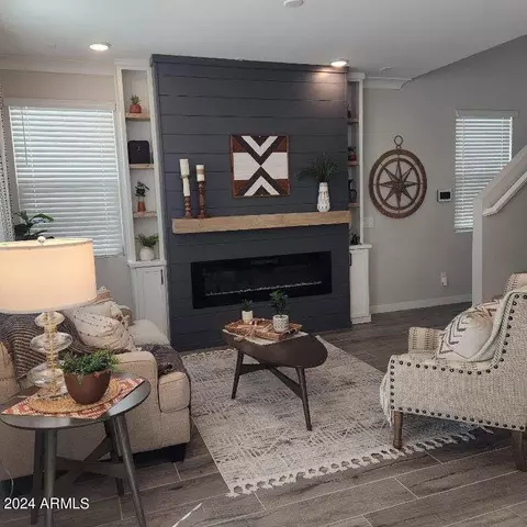 4526 S Nageli St, Mesa, AZ 85212 photo 6