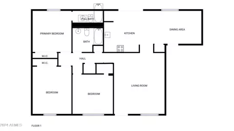 1440 W Willow Ave, Phoenix, AZ 85029 photo 23