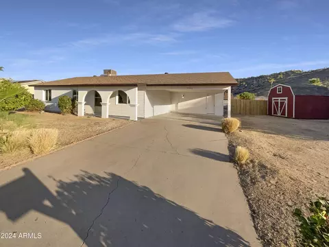 1440 W Willow Ave, Phoenix, AZ 85029