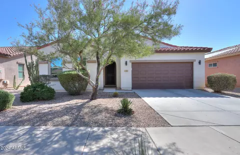 2611 E San Mateo Dr, Casa Grande, AZ 85194