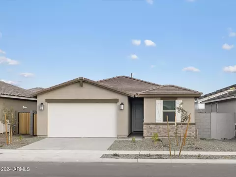 16032 W Hackamore Dr, Surprise, AZ 85387