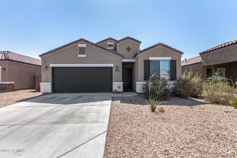 1247 Eric Pl, Casa Grande, AZ 85122