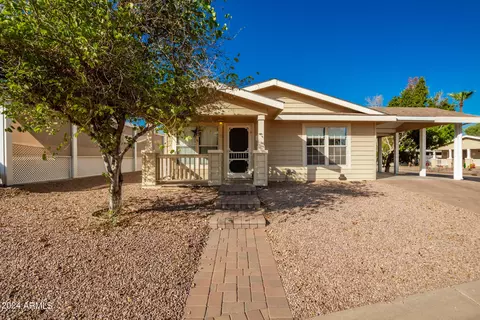 2401 W Southern Ave #49, Tempe, AZ 85282