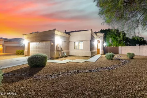 20269 N 63rd Dr, Glendale, AZ 85308