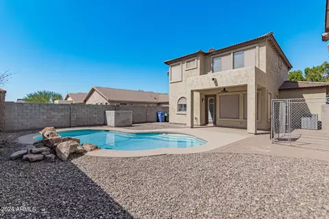 1813 E Donner Dr, Phoenix, AZ 85042 photo 34