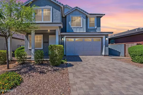 12324 N 144th Dr, Surprise, AZ 85379