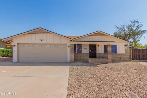 2327 W Sierra St, Phoenix, AZ 85029