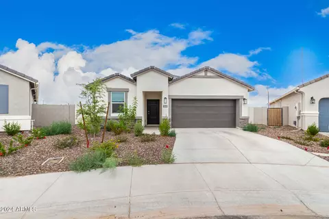 1849 N Wrigley Dr, Florence, AZ 85132