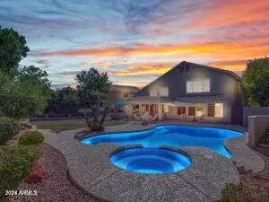6564 W Lone Cactus Dr, Glendale, AZ 85308