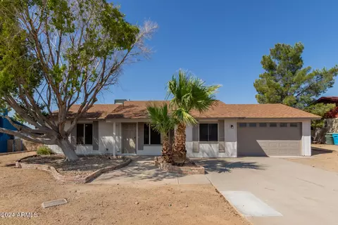 17226 N 29th Dr, Phoenix, AZ 85053